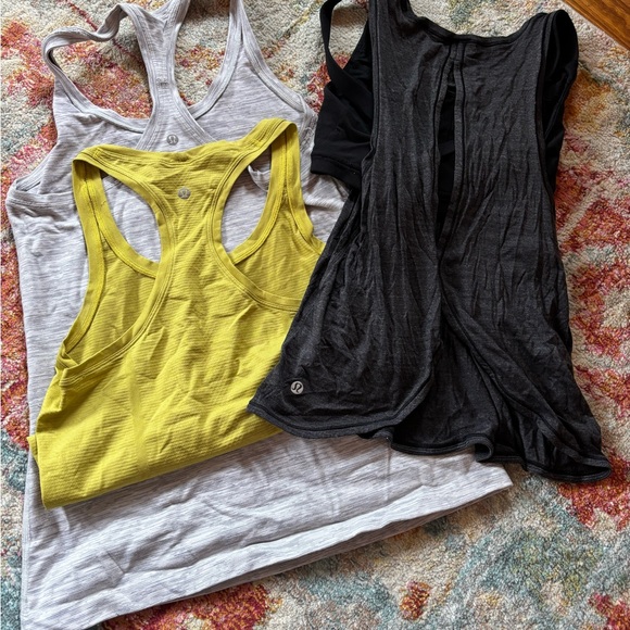 Lululemon bundle - Picture 2 of 2